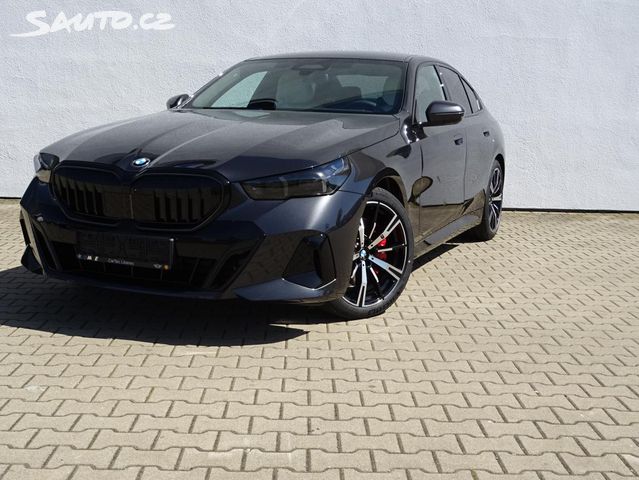 BMW Řada 5